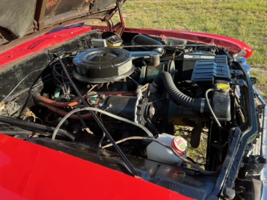 1961 Buick LeSabre - Image 18 of 18