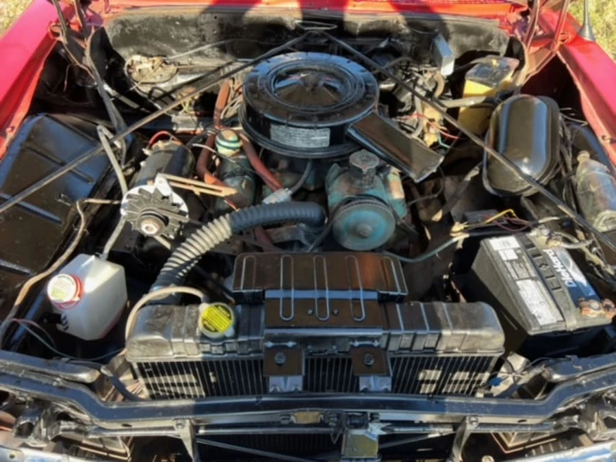 1961 Buick LeSabre - Image 17 of 18