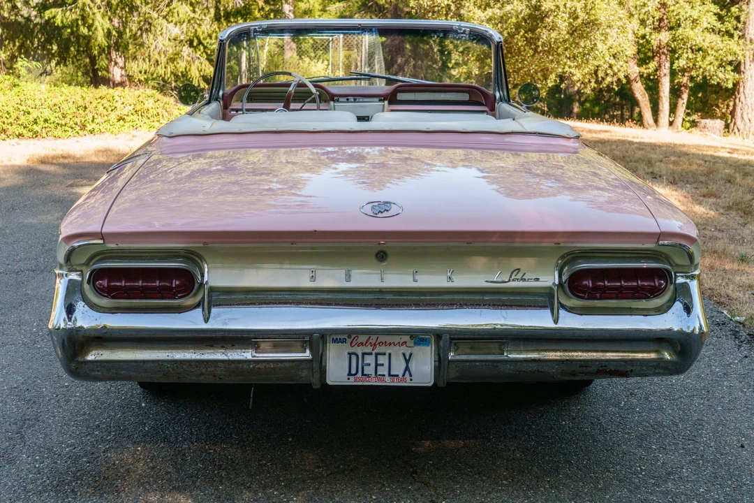 1961 Buick LeSabre - Image 6 of 31
