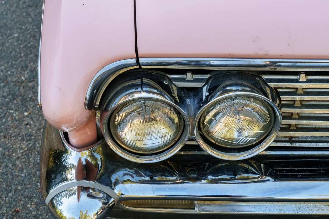 1961 Buick LeSabre - Image 17 of 31