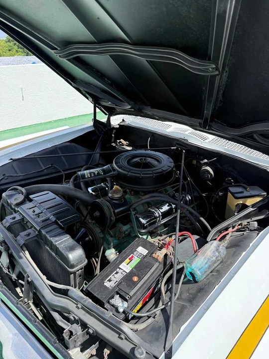 1961 Buick LeSabre - Image 21 of 31