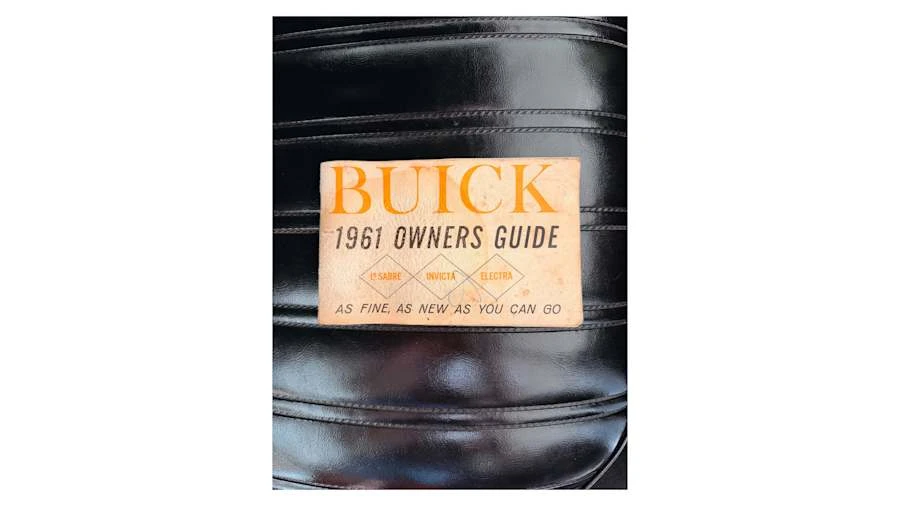 1961 Buick LeSabre - Image 31 of 31