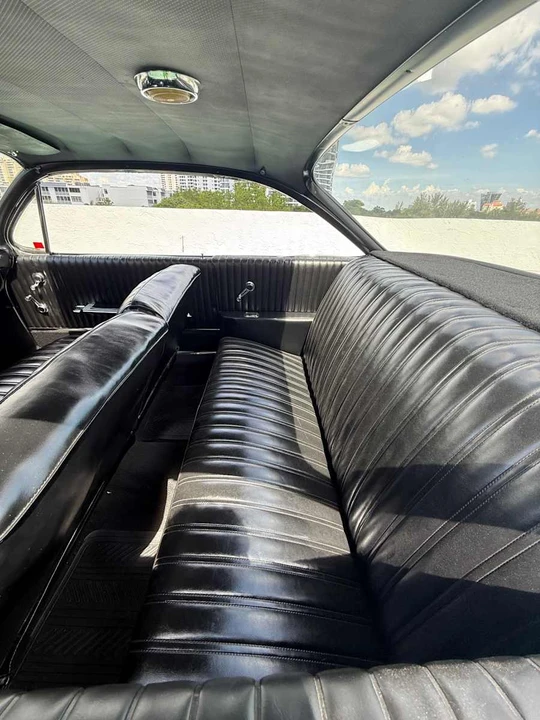 1961 Buick LeSabre - Image 15 of 31