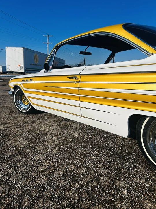 1961 Buick LeSabre - Image 3 of 21