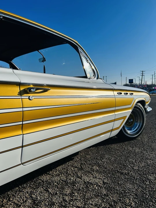 1961 Buick LeSabre - Image 7 of 21