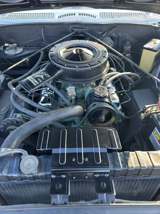 1961 Buick LeSabre - Image 21 of 21