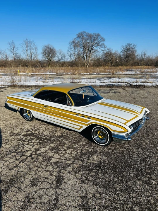 1961 Buick LeSabre - Image 11 of 21