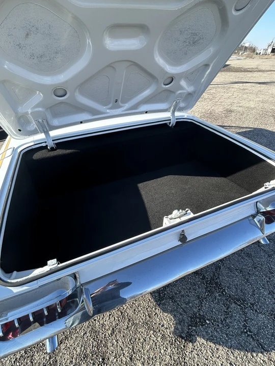 1961 Buick LeSabre - Image 19 of 21