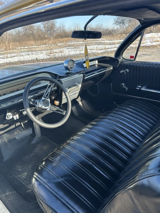 1961 Buick LeSabre - Image 15 of 21