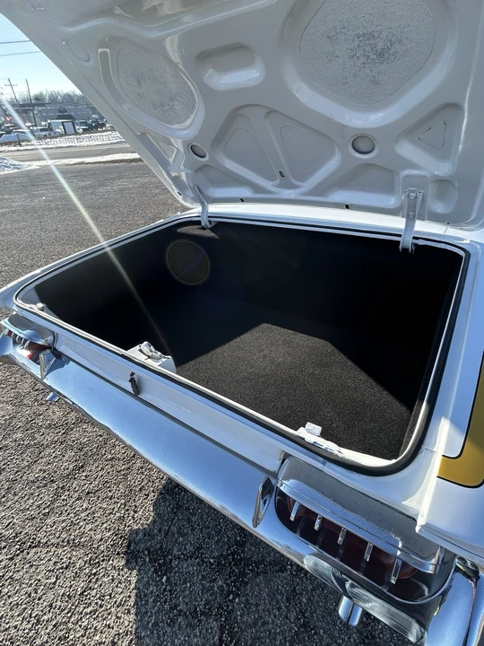 1961 Buick LeSabre - Image 20 of 21