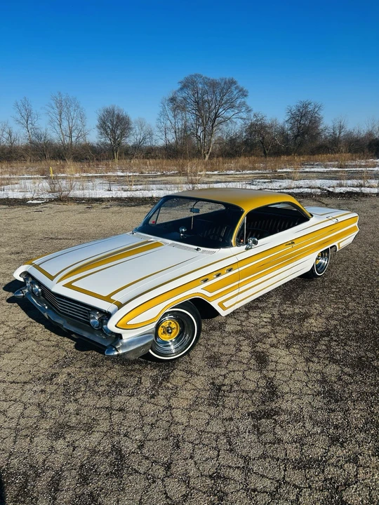 1961 Buick LeSabre - Image 5 of 21