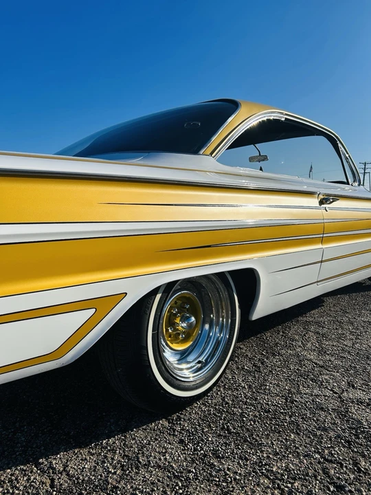 1961 Buick LeSabre - Image 6 of 21