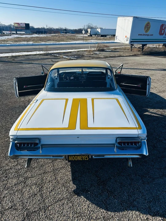 1961 Buick LeSabre - Image 10 of 21