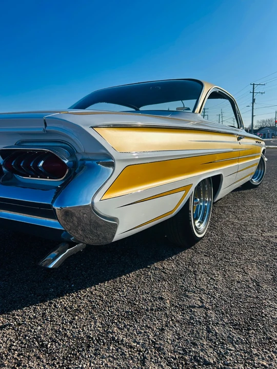 1961 Buick LeSabre - Image 13 of 21
