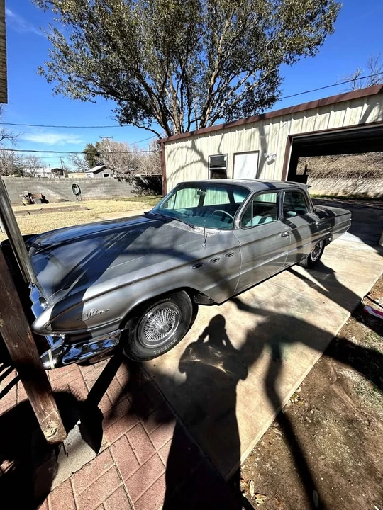 1961 Buick LeSabre - Image 3 of 7