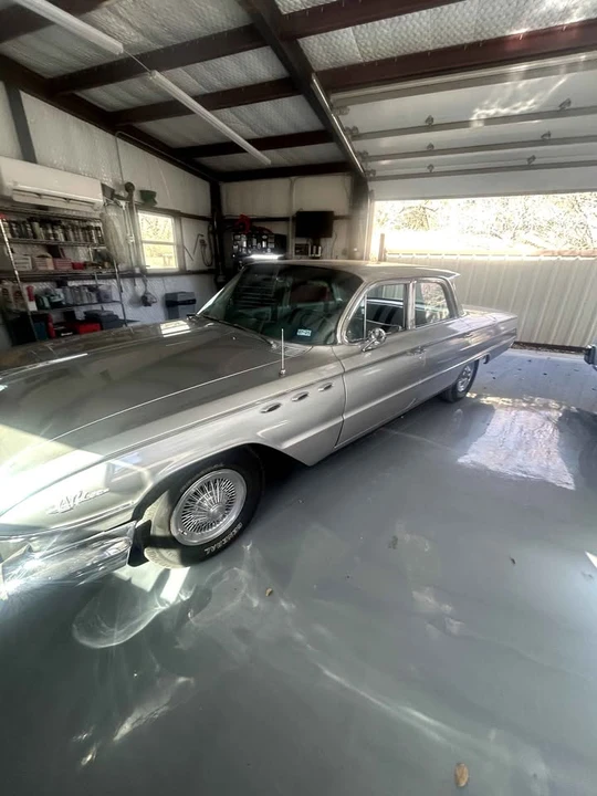 1961 Buick LeSabre - Image 5 of 7