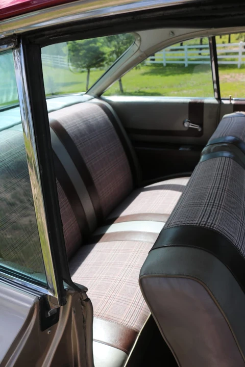 1961 Buick LeSabre - Image 16 of 24
