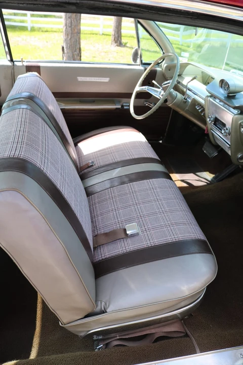 1961 Buick LeSabre - Image 17 of 24