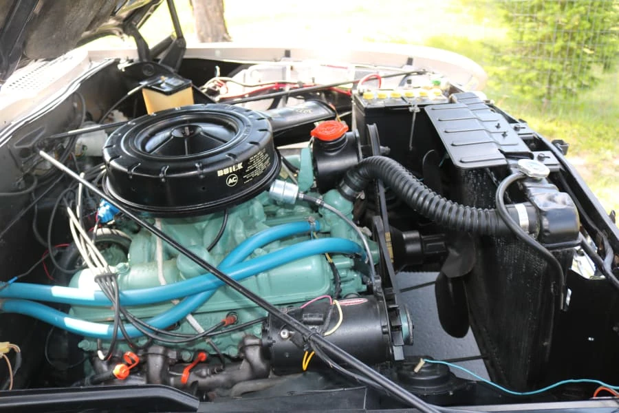 1961 Buick LeSabre - Image 21 of 24