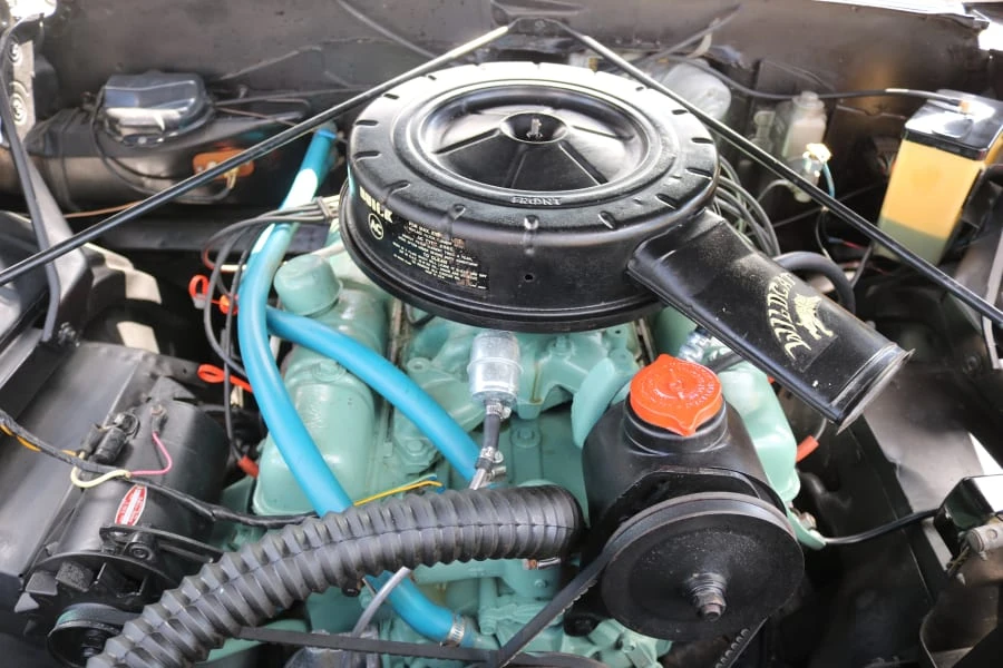 1961 Buick LeSabre - Image 22 of 24