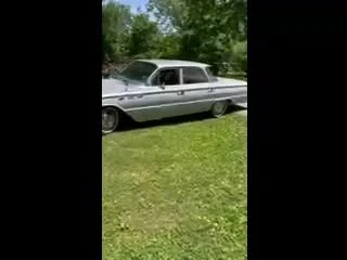 1961 Buick LeSabre - Image 13 of 13