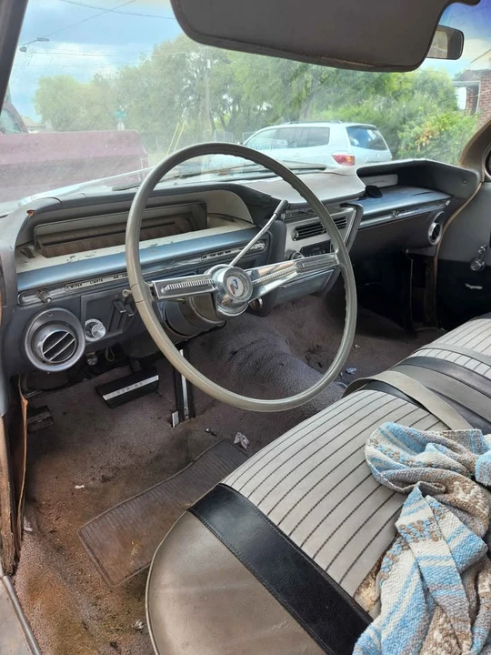 1961 Buick LeSabre - Image 3 of 13