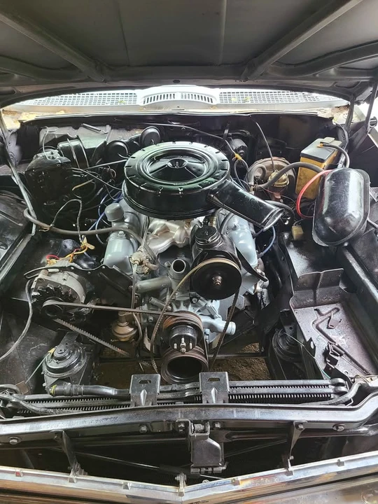 1961 Buick LeSabre - Image 6 of 13