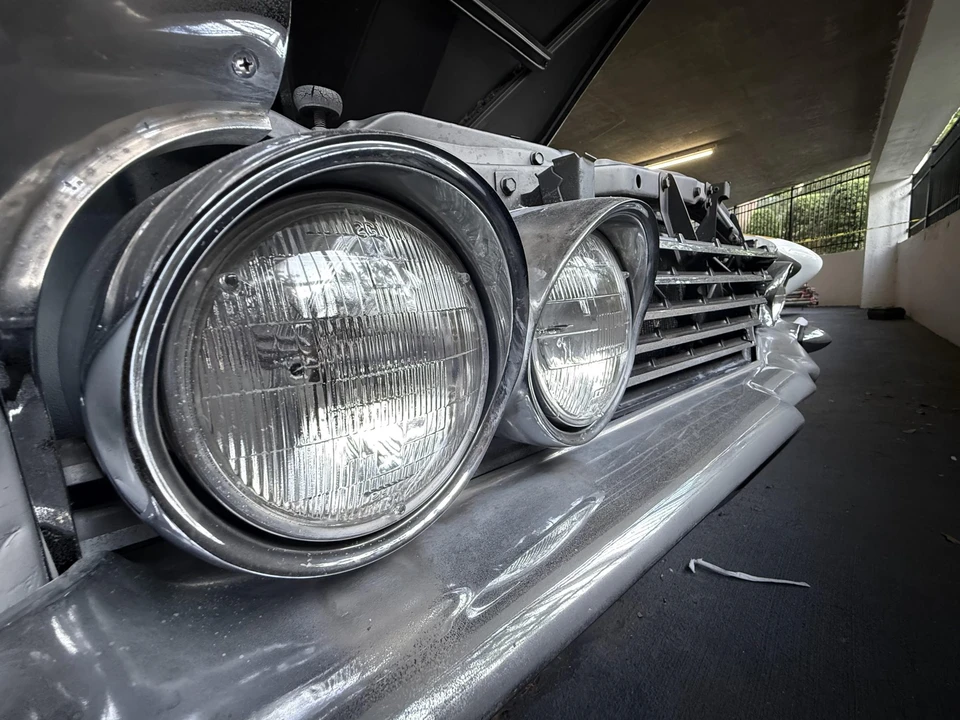 1961 Buick LeSabre - Image 13 of 31