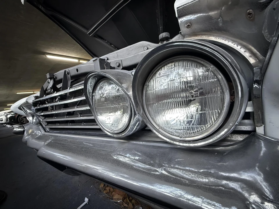 1961 Buick LeSabre - Image 14 of 31