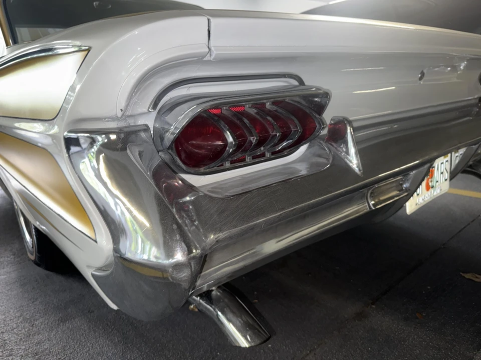 1961 Buick LeSabre - Image 19 of 31