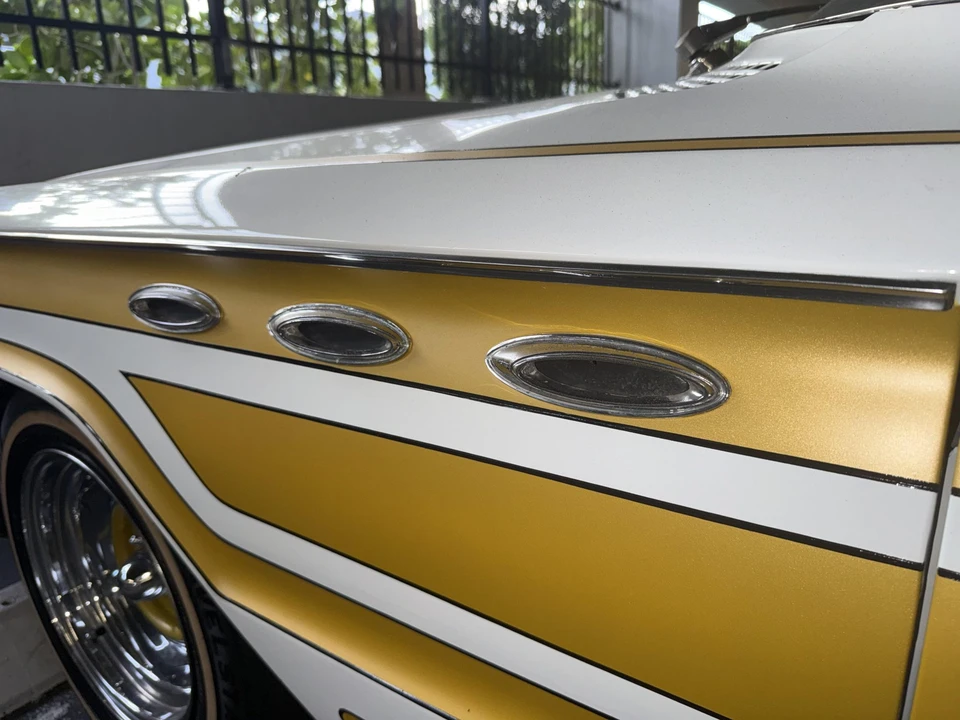 1961 Buick LeSabre - Image 17 of 31