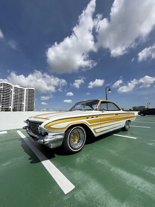 1961 Buick LeSabre - Image 3 of 31