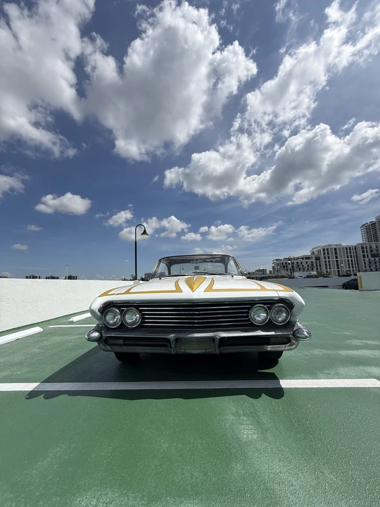 1961 Buick LeSabre - Image 12 of 31