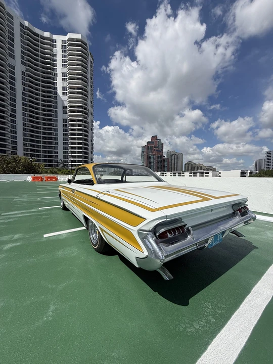 1961 Buick LeSabre - Image 5 of 31