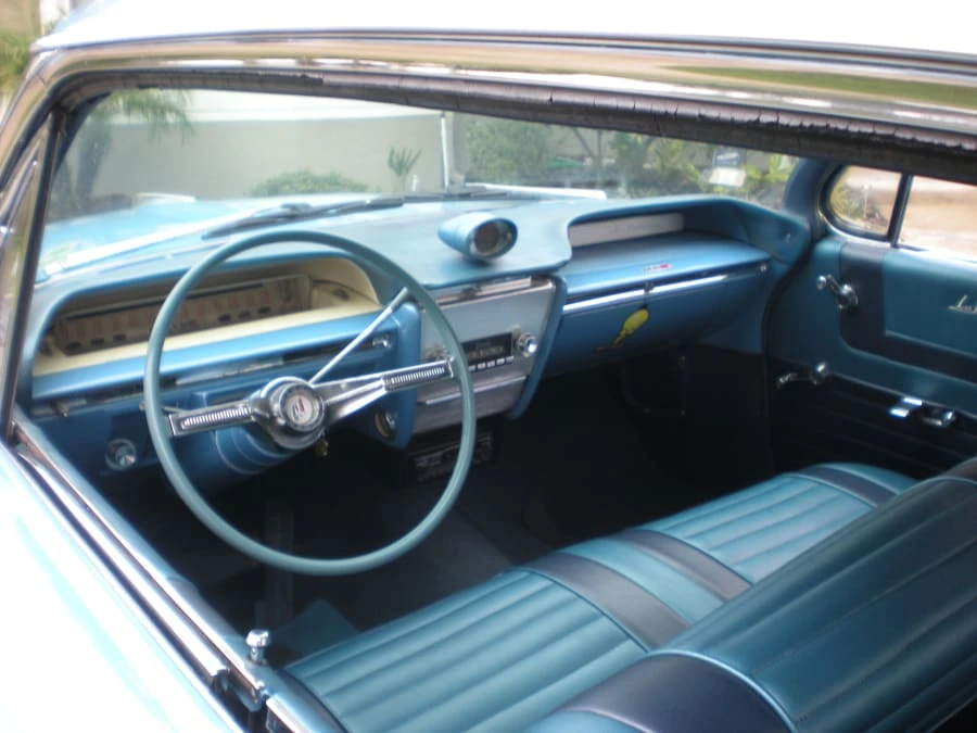 1961 Buick LeSabre - Image 3 of 8