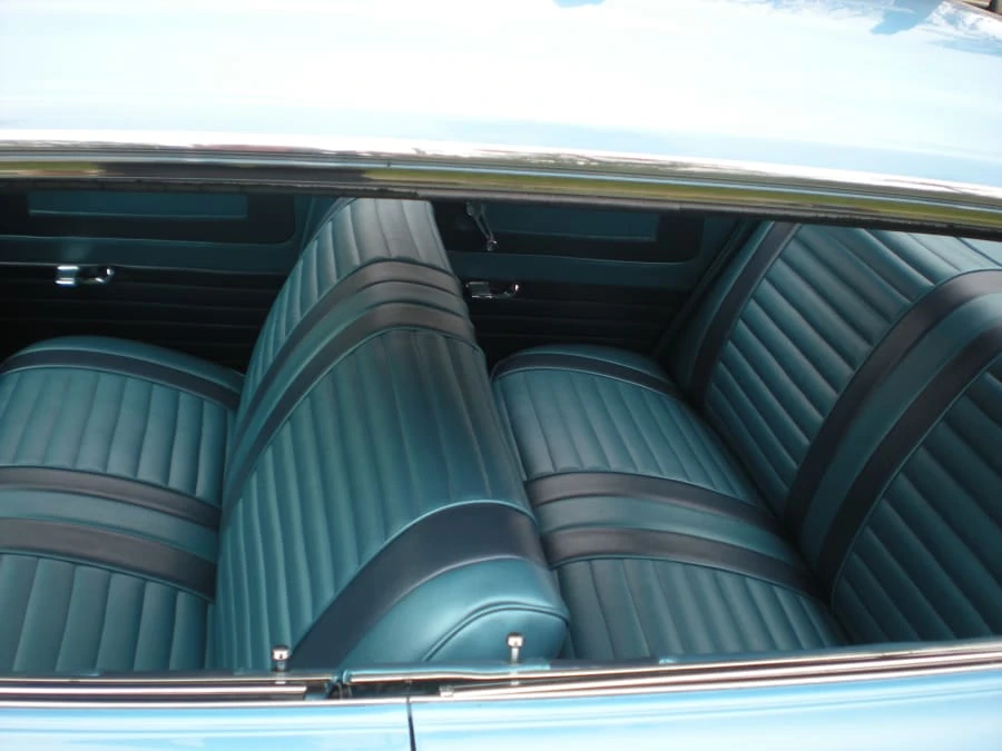 1961 Buick LeSabre - Image 4 of 8