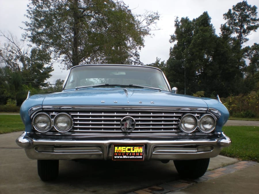 1961 Buick LeSabre - Image 7 of 8