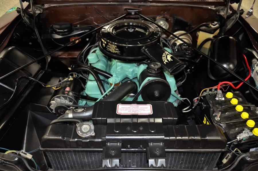 1961 Buick LeSabre - Image 9 of 12