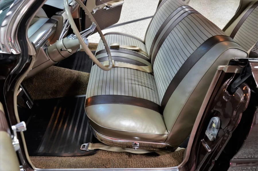 1961 Buick LeSabre - Image 4 of 12