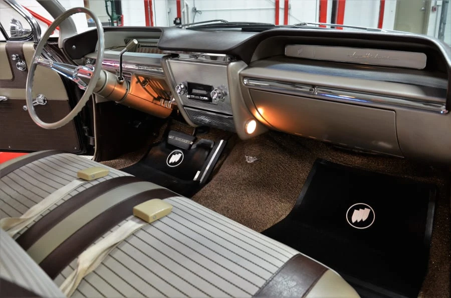 1961 Buick LeSabre - Image 5 of 12