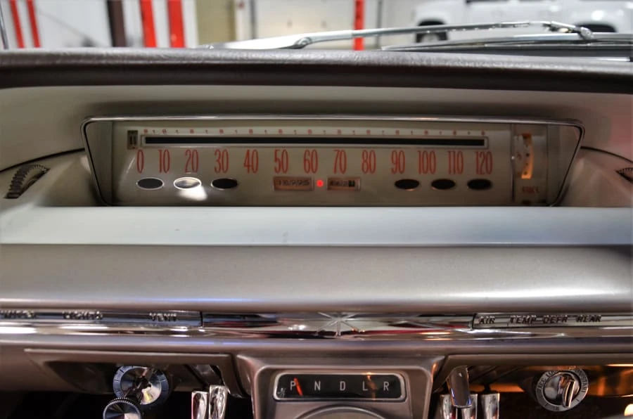 1961 Buick LeSabre - Image 8 of 12