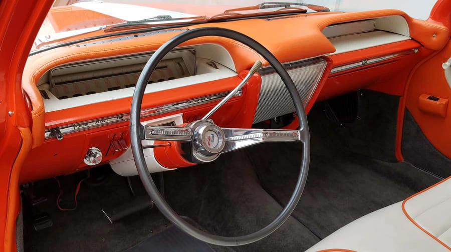 1961 Buick LeSabre - Image 4 of 9