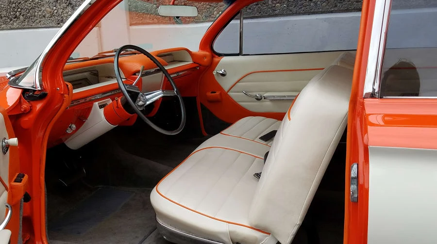 1961 Buick LeSabre - Image 6 of 9