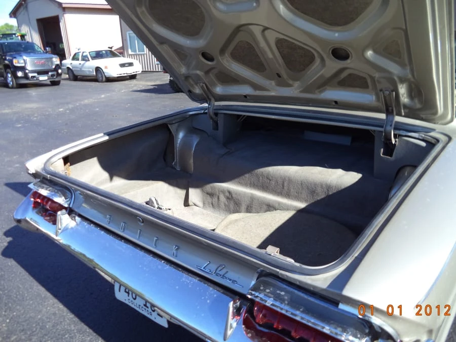 1961 Buick LeSabre - Image 4 of 9