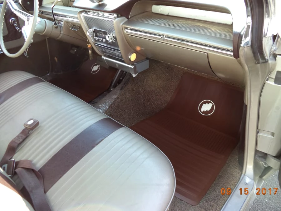 1961 Buick LeSabre - Image 3 of 9