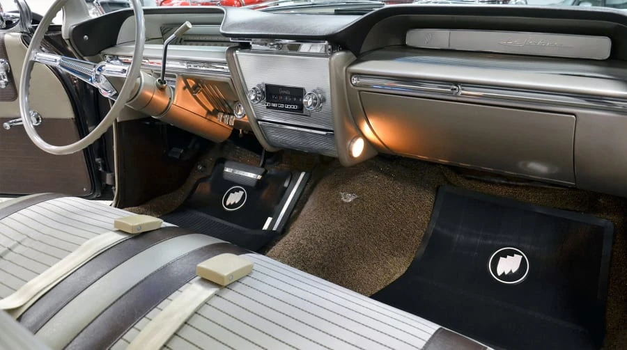 1961 Buick LeSabre - Image 5 of 9