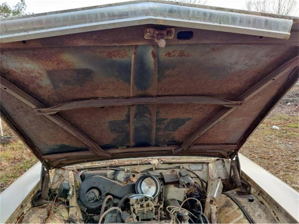 1961 Buick LeSabre - Image 18 of 21