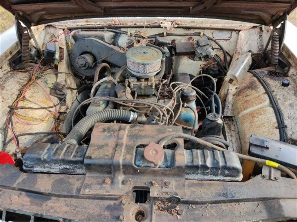 1961 Buick LeSabre - Image 20 of 21