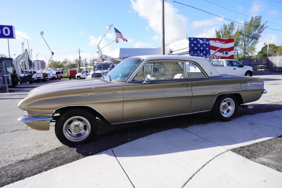 1961 Buick Skylark 1st-2nd Gen - Image 23 of 31