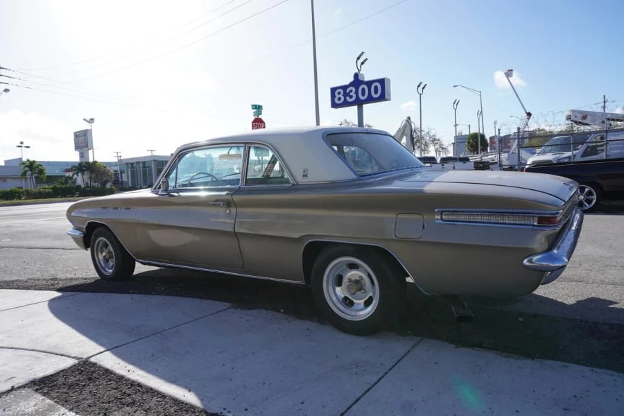 1961 Buick Skylark 1st-2nd Gen - Image 17 of 31